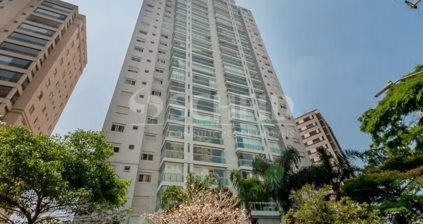 Apartamento com 3 quartos para alugar na Rua Dionísio da Costa, --, Vila Mariana, São Paulo