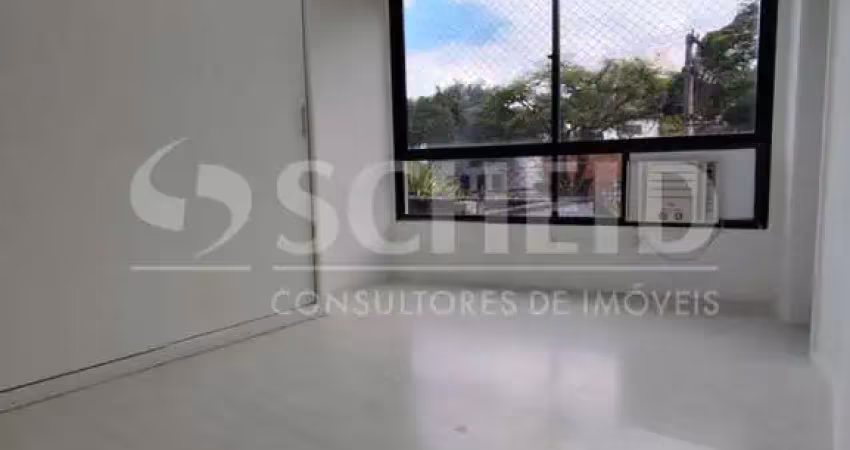 Conjunto comercial - 3 salas + recepção - vaga - banheiros e copa