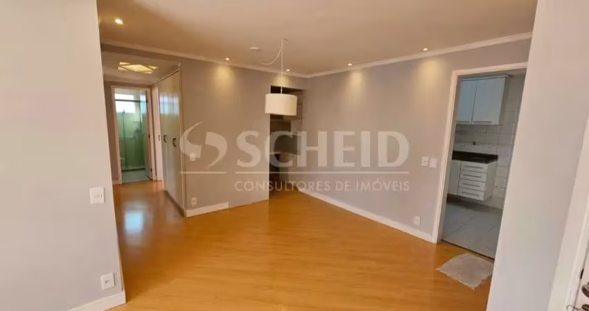 Apartamento venda 3 dormitorios 1 suite 2 vagas , lazer completo , otima localização
