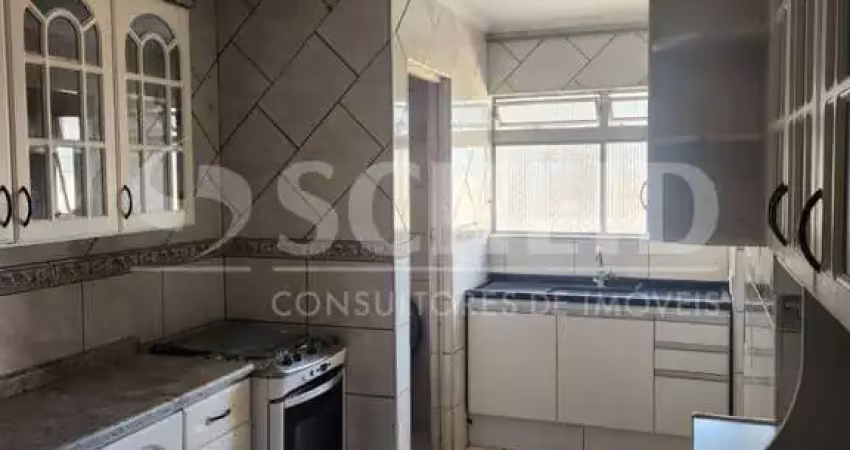 Apartamento com 3 quartos à venda na Avenida Engenheiro José Salles, --, Interlagos, São Paulo