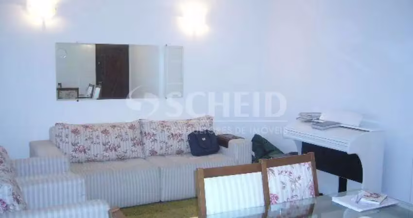 Casa com 4 quartos, 3 banheiros localizada na região do jabaquara.