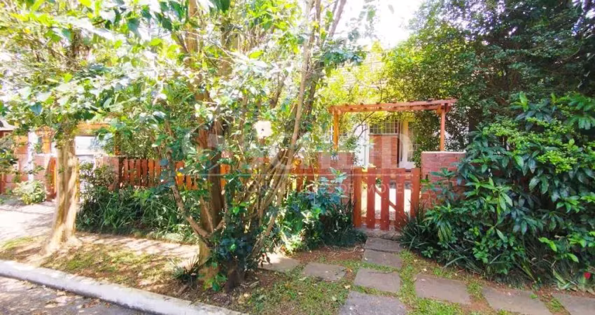 Casa  á venda com terreno de 800m² no alto da boa vista