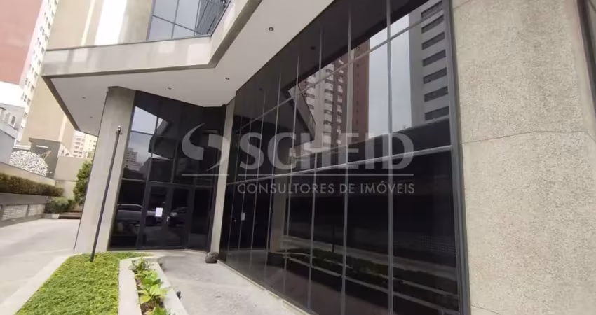 Prédio incrível, com 294m² , elegância de sobra e visibilidade garantida na charmosa rua joaquim