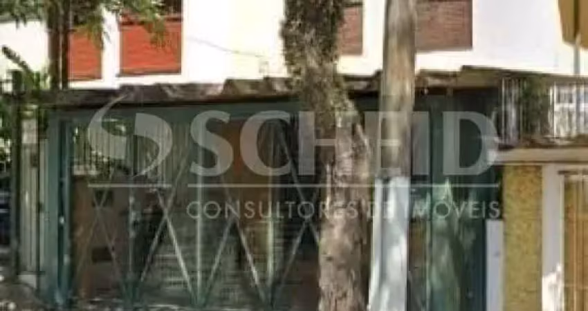 Sobrado a venda no brooklin, 134m², 3 dormitórios (1suite), 2 vagas