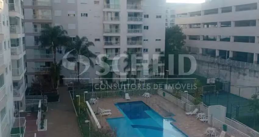 Apartamento com 2 quartos à venda na Rua Amoipira, --, Jardim Marajoara, São Paulo