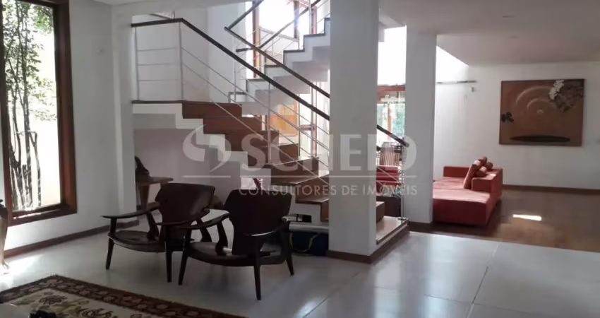 Jardim dos estados - na rua mais exclusiva do bairro!