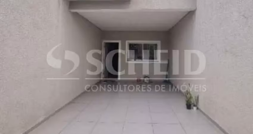Sobrado à venda no jardim marajoara ? conforto, estilo e excelente localização!