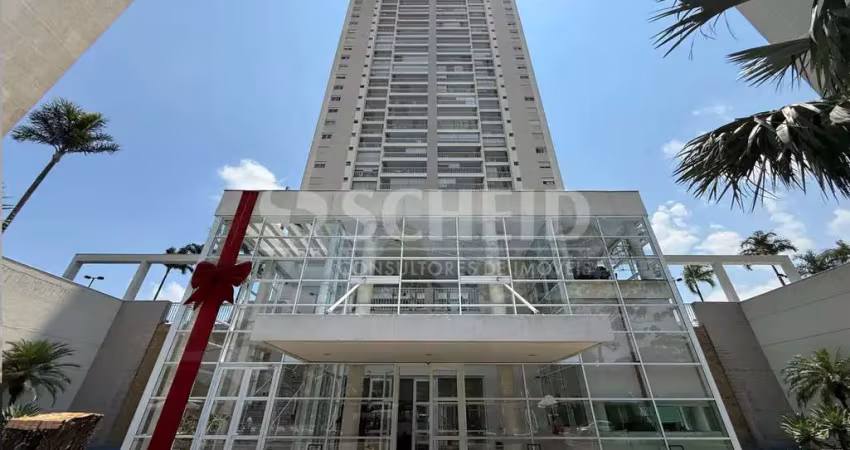 Apartamento com 3 quartos à venda na Avenida Engenheiro Eusébio Stevaux, --, Jardim Marajoara, São Paulo