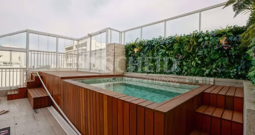Apartamento com 3 quartos à venda na Avenida Engenheiro Eusébio Stevaux, --, Jardim Marajoara, São Paulo