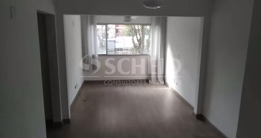 Apartamento no portal do brooklin - 3 dorms - 2 banheiros - 2 vagas