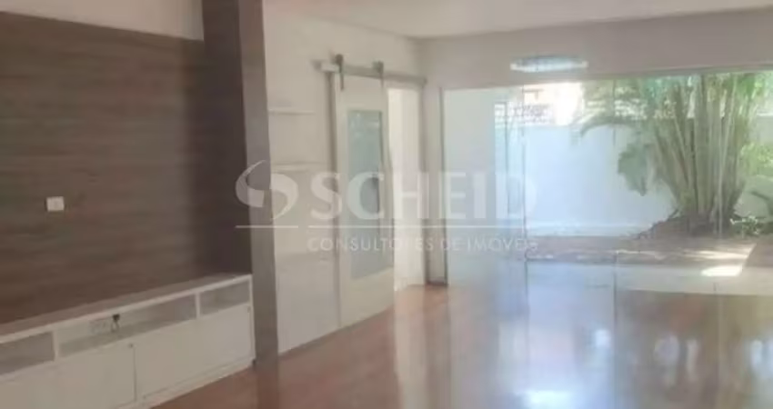 Casa em condomínio fechado com 3 quartos à venda na Rua Marcondésia, --, Chácara Monte Alegre, São Paulo