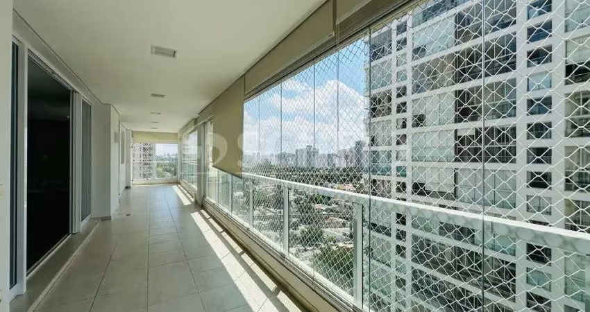 Apartamento de luxo no coração do campo belo: sofisticação e conforto em cada detalhe