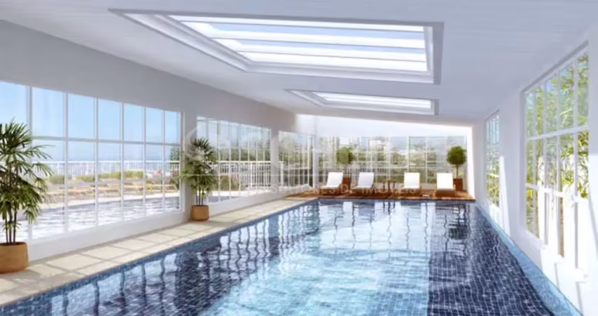 Apartamento com 3 quartos à venda na Rua Antônio Pacheco Valente, --, Alto da Boa Vista, São Paulo