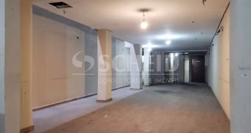 Casa comercial com 2 salas à venda na Rua Booker Pittman, --, Chácara Santo Antônio, São Paulo