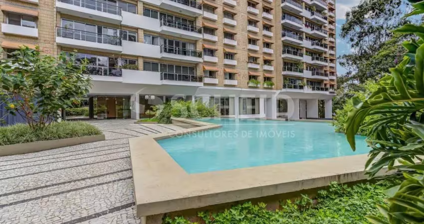 Apartamento à venda no condomínio wimbledon park ? alto da boa vista