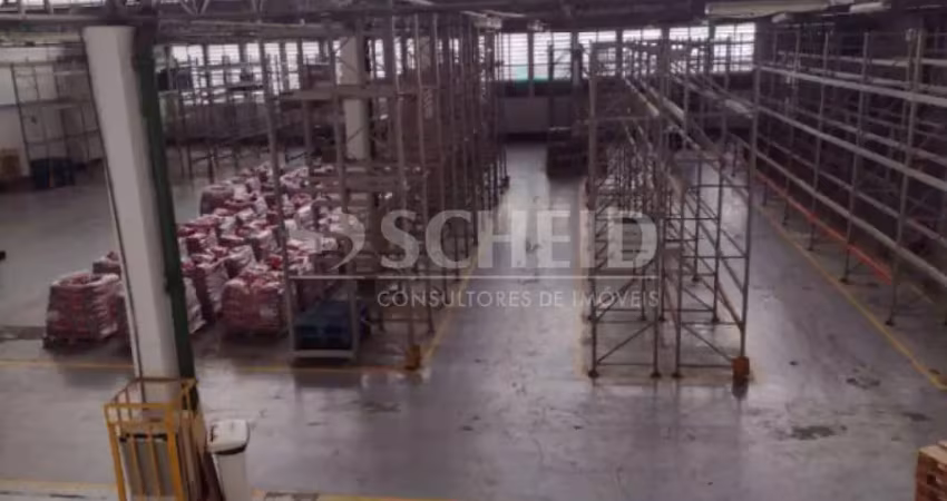 Barracão / Galpão / Depósito com 120 salas para alugar na Avenida das Nações Unidas, --, Santo Amaro, São Paulo