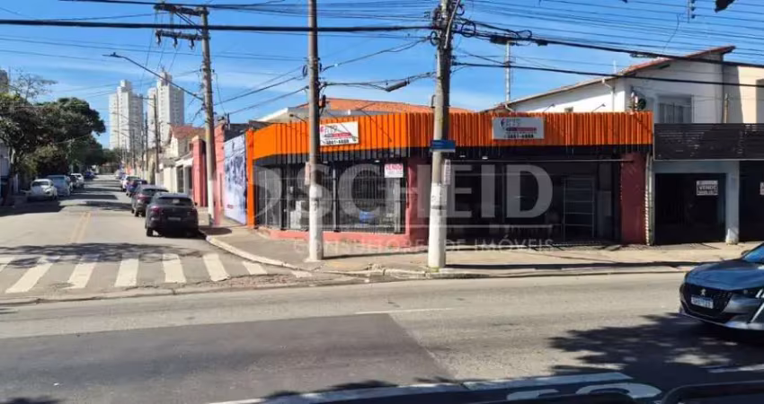 Prédio comercial a venda na melhor esquina da av. atlantica
