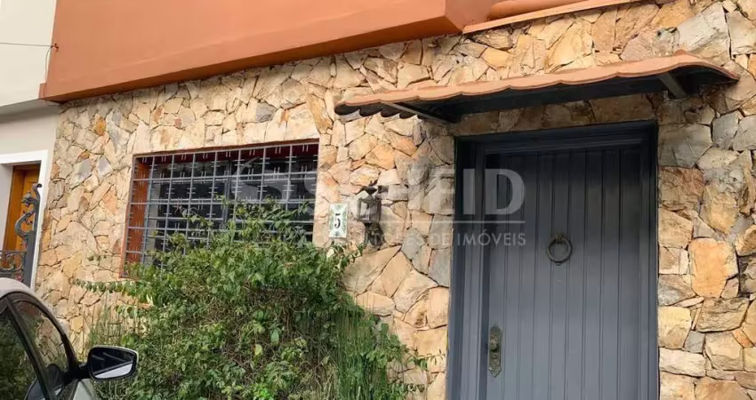 Casa com 3 quartos à venda na Rua José da Silva Mendes, --, Brooklin, São Paulo