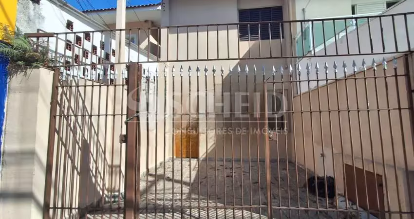 Casa à venda na chácara santo antônio com 111m², 2 dormitórios e 1 vaga