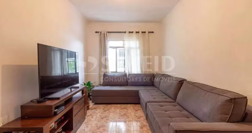 Apartamento de 3 dormitórios à venda em santo amaro - 75m²