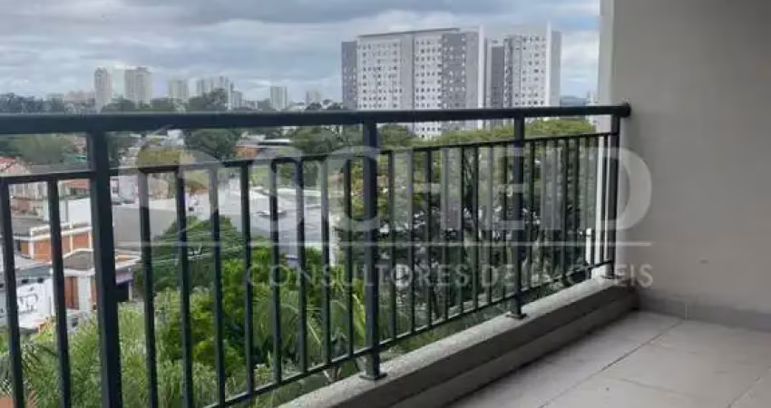Apartamento no raiz resort com 2 vagas - oportunidade