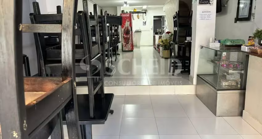 Casa comercial com 3 salas para alugar na Rua Nova Cidade, --, Vila Olímpia, São Paulo