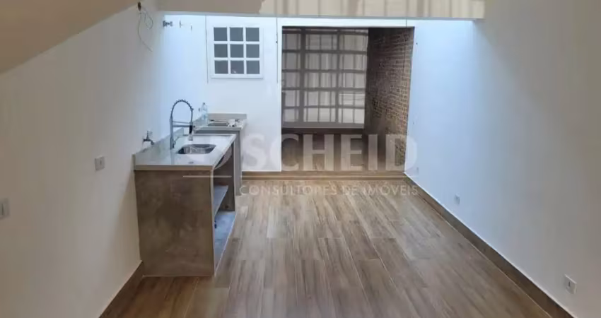 Sobrado / comercial ou residencial / alto da boa vista