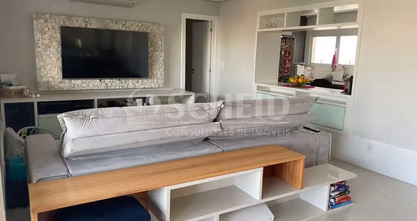 Apartamento com 3 quartos à venda na Avenida Interlagos, --, Jardim Marajoara, São Paulo