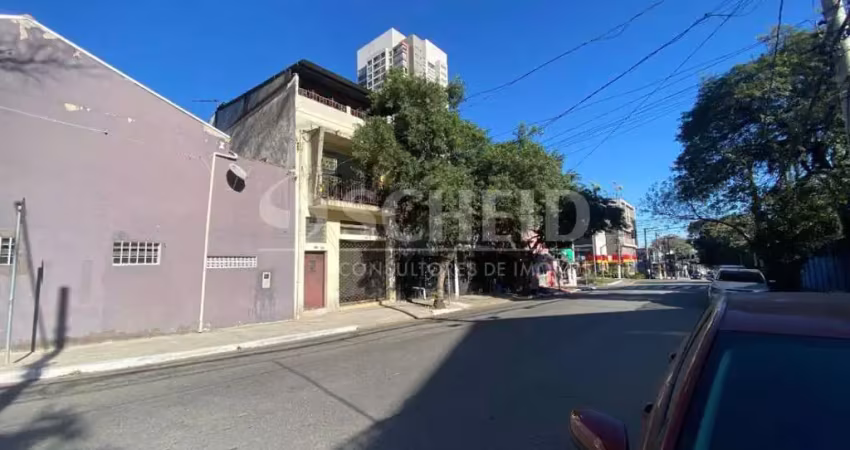 Casa comercial á venda no alto da boa vista com 397m²