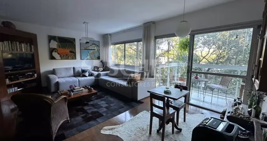 Apartamento à venda 160m2 condomínio chácara das flores | chácara flora são paulo