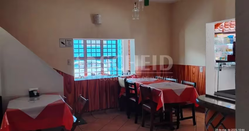 Casa comercial com 2 salas à venda na Rua Henri Dunant, --, Chácara Santo Antônio, São Paulo