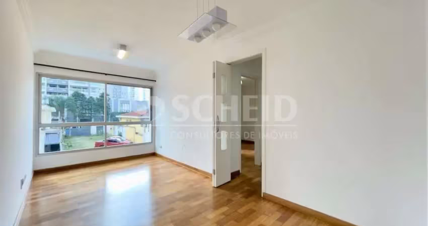 Apartamento 2 quartos ,sala com janelão ,cozinha com armários, aria de serviço