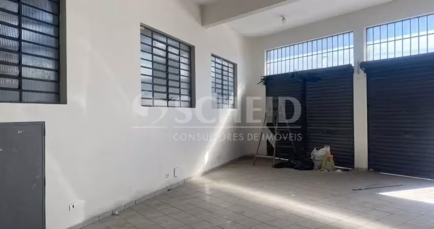 Oportunidade imperdível de locação na região do socorro! galpão com espaço amplo