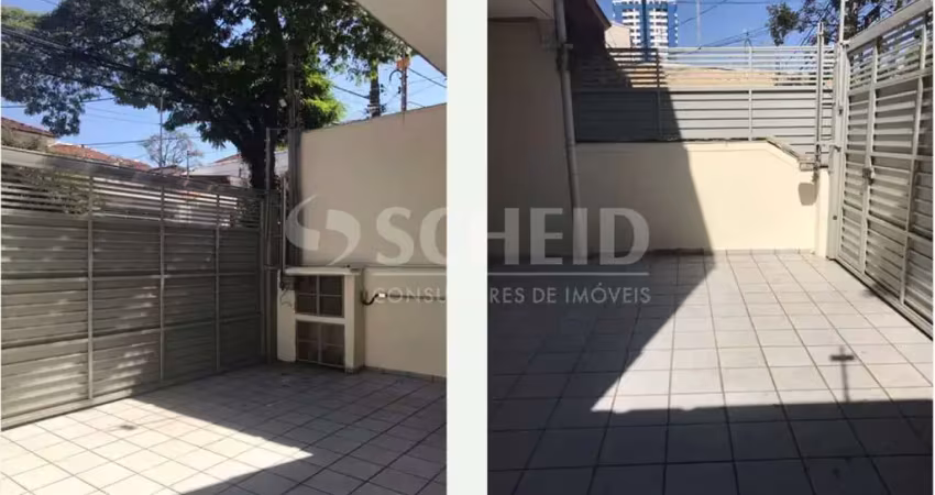 Casa comercial com 9 salas para alugar na Rua Bamboré, --, Ipiranga, São Paulo