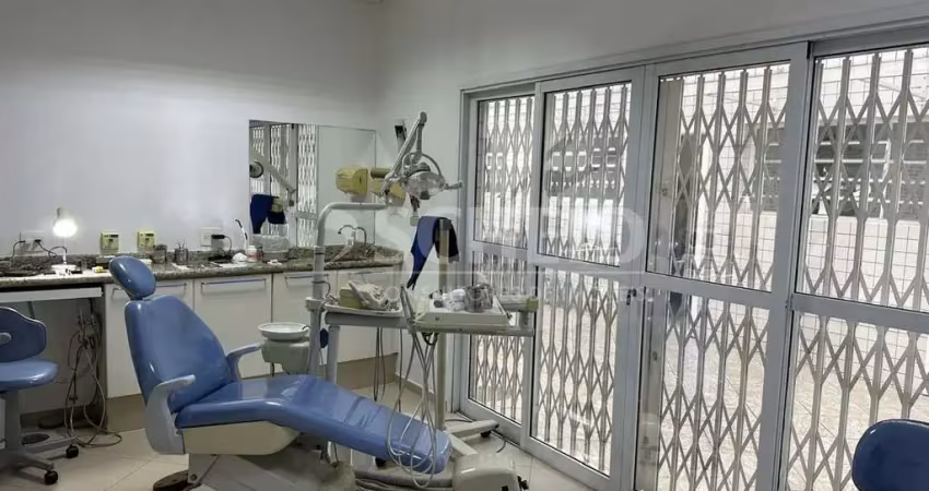 Sala para consultório odontológico pronta para uso! no bairro do campo grande / vila isa