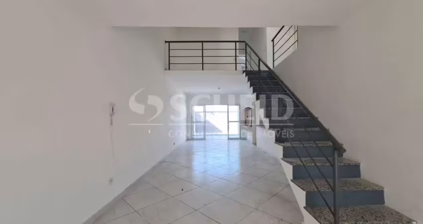 Casa de condomínio para locação de 250,00m² útil, com 4 quartos, em indianópolis - sp