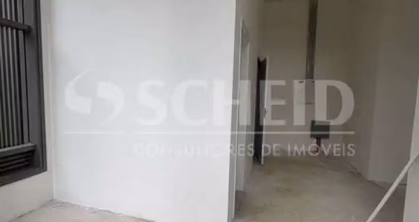 Loja comercial para locação ? 38 m² ? excelente localização em santo amaro