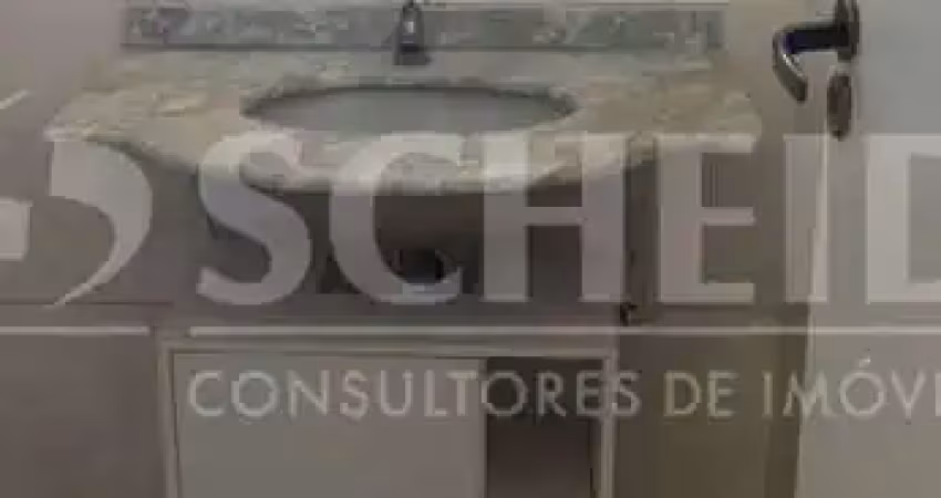 Apartamento com 2 quartos para alugar na Rua Álvaro Neto, --, Vila Mariana, São Paulo