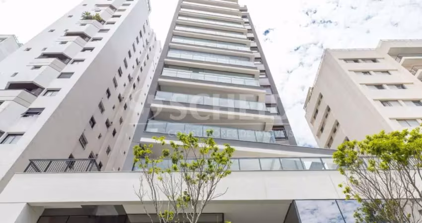 Apartamento com 2 quartos à venda na Rua Morais de Barros, --, Campo Belo, São Paulo