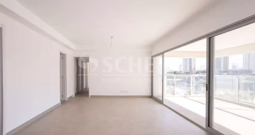 Apartamento tipo para venda em vila sofia com 3 quartos, sendo 1 suíte, 121m²