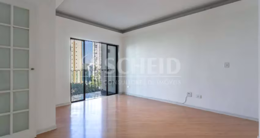 Apartamento tipo para venda em vila santa catarina com 2 quartos, 61m²