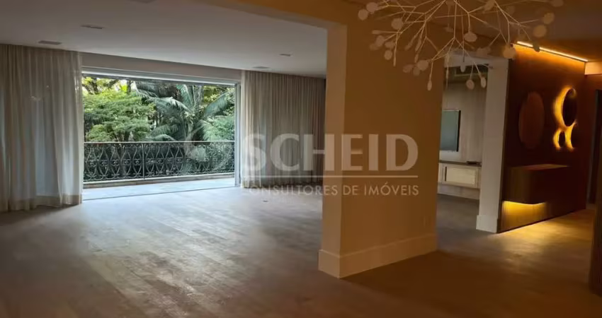 Apartamento à venda no condomínio,sana elena, alto da boa vista , 4 suítes, 3 vagas