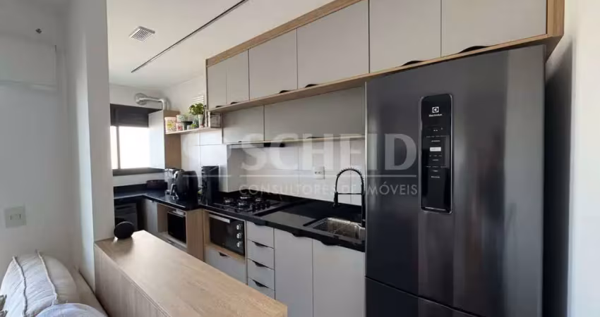 Apartamento à venda 46m² - 2 quartos condomínio marajoara club house!
