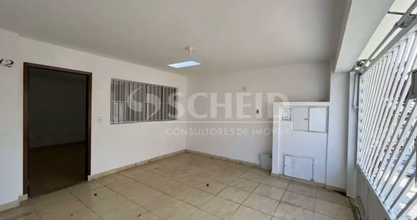Vende-se casa térrea, 112m2, 2 dormitórios, 2 vagas - vila santa catarina