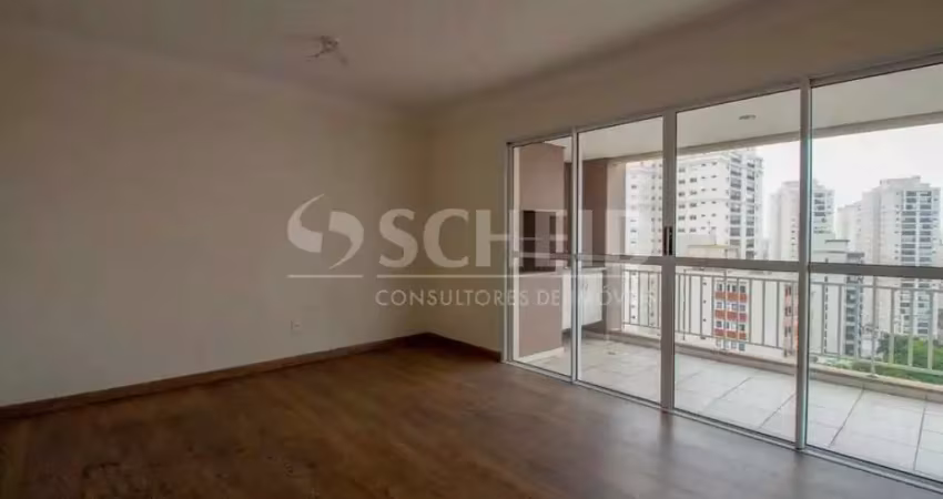 Apartamento a venda na vila mascote com 90m², 3 quartos, 1 suíte e 2 vagas.