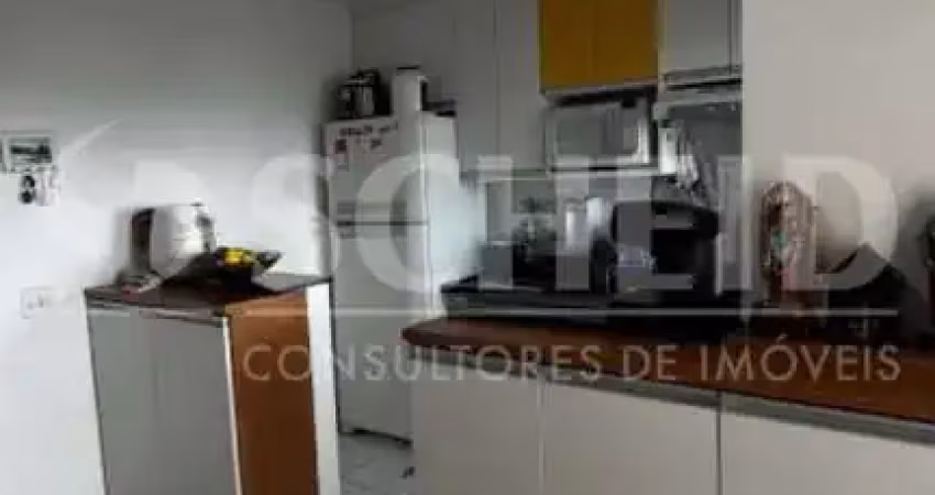 New homeapartamento de 65 m2  jd. marajoara de 3 dormitórios sendo 1 closet, sala p 2 ambientes