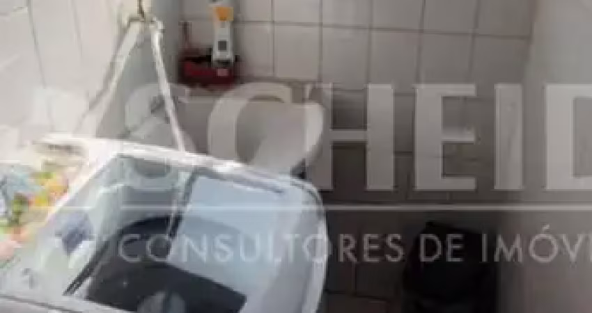 Alugo apartamento no campo grande, 49m², 2 dormitórios, 1 vaga, impecável.