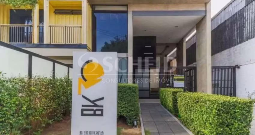 Apartamento com 1 quarto à venda na Rua Coronel Luís Barroso, --, Alto da Boa Vista, São Paulo