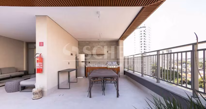 Apartamento tipo para venda em campo belo com 3 quartos, sendo 3 suítes, 154m²