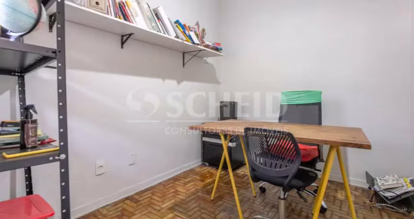 Sobrado para venda em campo belo com 3 quartos, sendo 1 suíte, 179m²